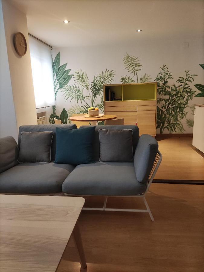 Leon Riverside Flat Eksteriør billede