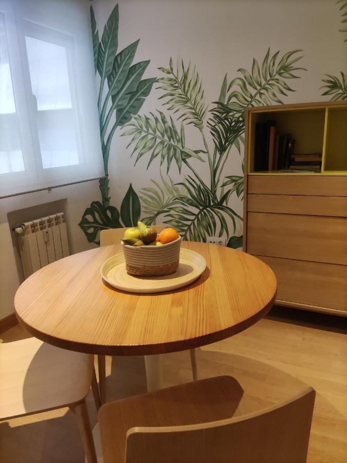 Leon Riverside Flat Eksteriør billede