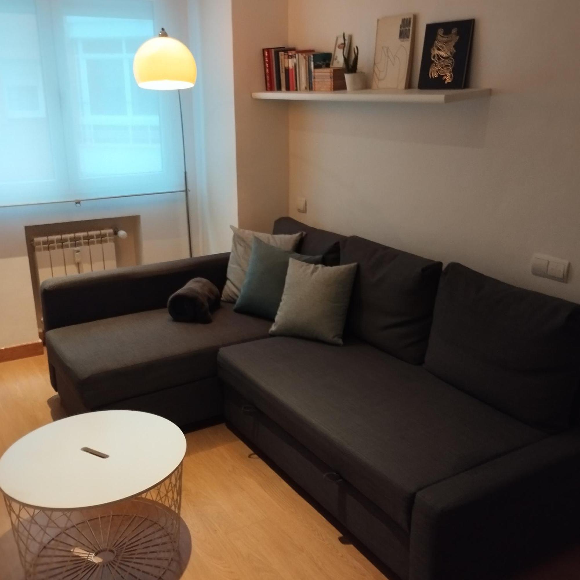 Leon Riverside Flat Eksteriør billede