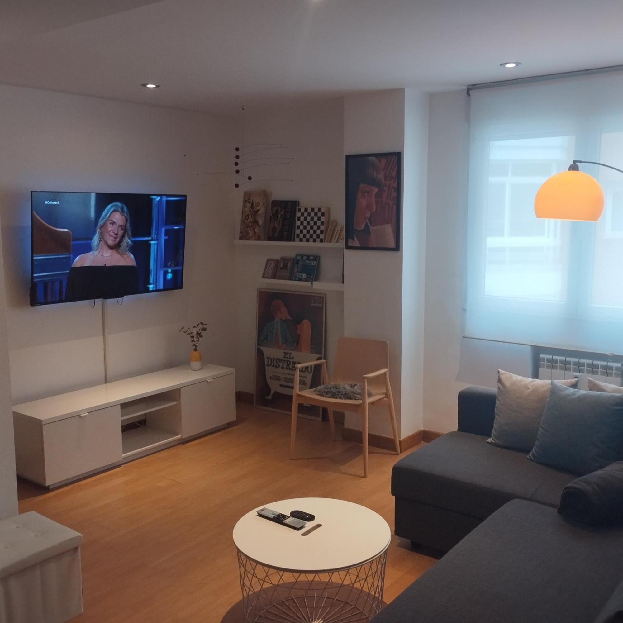 Leon Riverside Flat Eksteriør billede