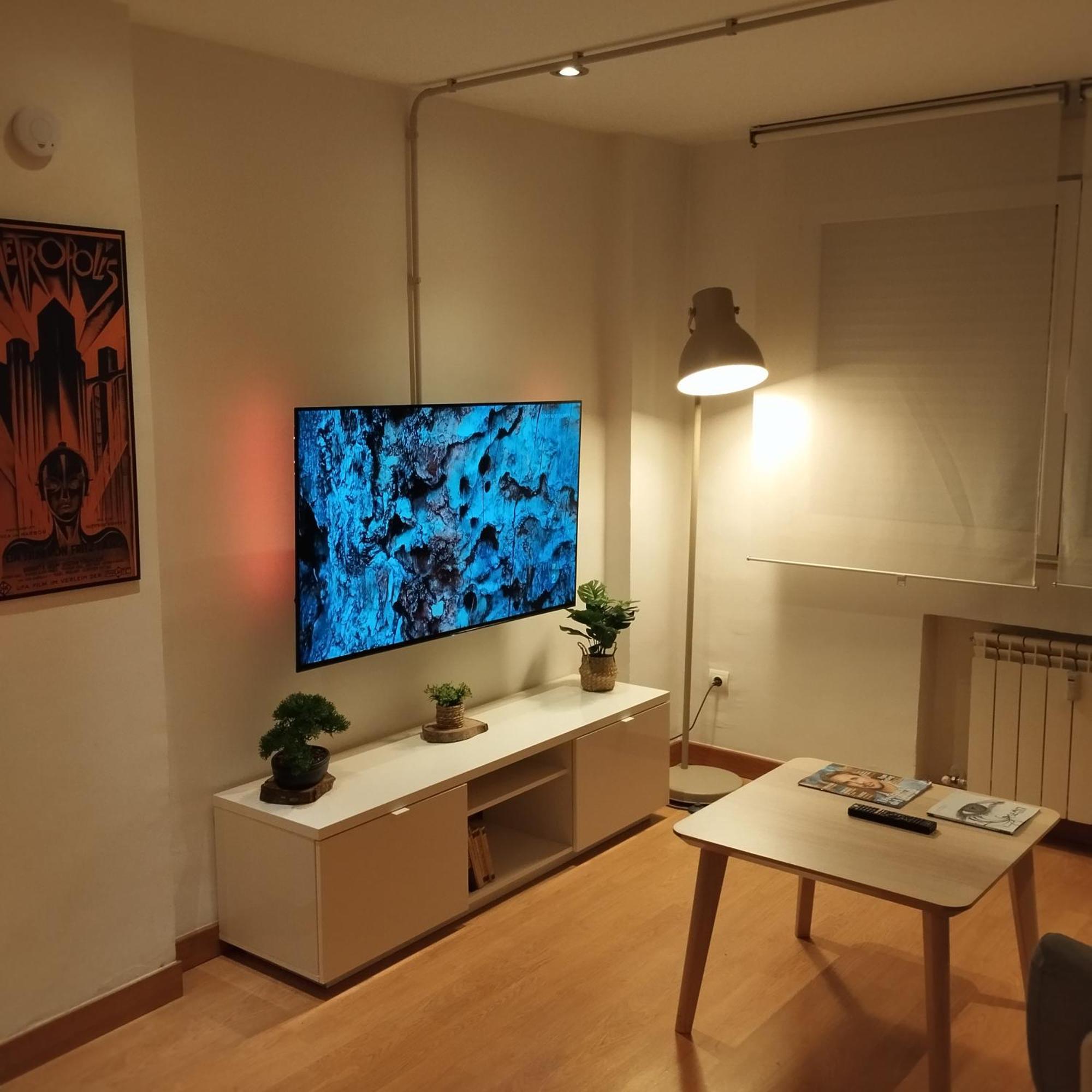 Leon Riverside Flat Værelse billede